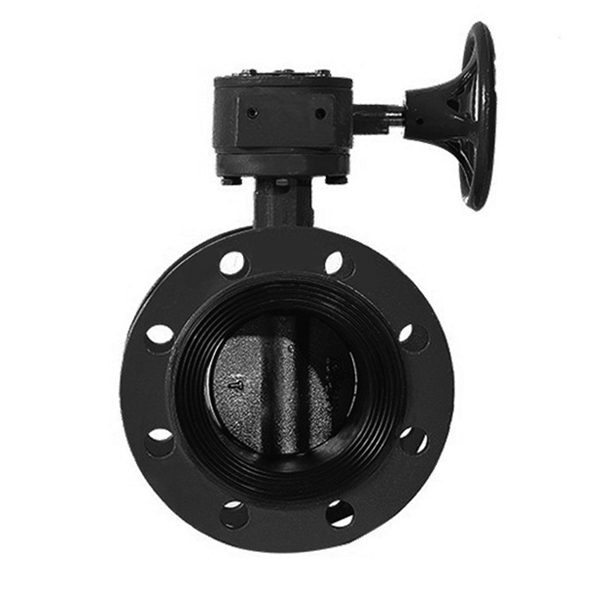 CBT3037-94 Marine double-eccentric center Butterfly valve